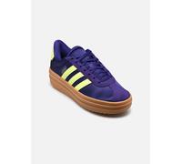 adidas sportswear VL COURT BOLD J 39 1/3 Violeta