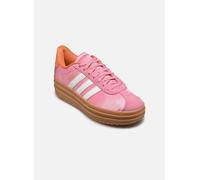 Zapatillas adidas vl court bold infantil rosa 40