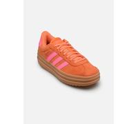 ADIDAS SPORTSWEAR Zapatillas VL Court Bold. Color Naranja