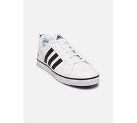 Adidas Zapatillas VS Pace 2.0 Unisex adulto Blanco/Negro Talla 44 EU