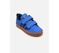 adidas Unisex niños VS Pace 2.0 Hook and Loop Shoes Kids, Bright Royal/Dark Blue/Dark Blue, 29 EU