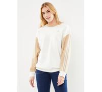 adidas sportswear W 3S FL Os Swt L - XL Blanco