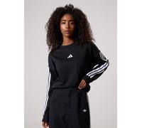 adidas sportswear W 3S FL SWT L Negro