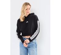 adidas sportswear W 3S FT CRO HD M Negro