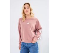 adidas sportswear W 3S FT SWT XS Rosa