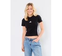 adidas sportswear W 3S SJ BABY T L Negro