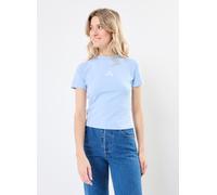 adidas sportswear W 3S SJ BABY T XL Azul