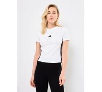adidas sportswear W 3S SJ BABY T XL Blanco