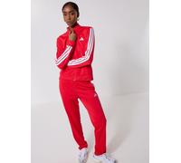 adidas sportswear W 3S TR TS L Rojo