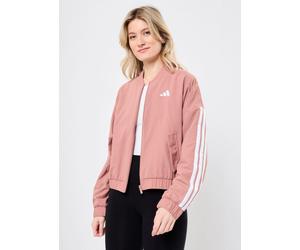 adidas sportswear W 3S WV BOMBER XL Rosa