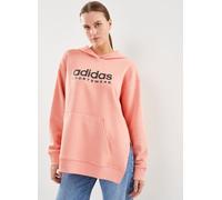 adidas sportswear W All Szn G HD XS Naranja