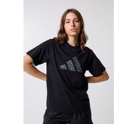 adidas sportswear W ANIMAL T XS Negro