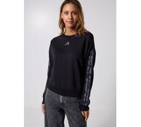 adidas sportswear W AOP SWT M Negro