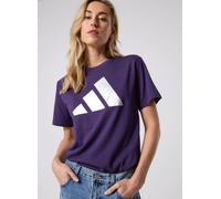 adidas sportswear W C HOL MET T L Burdeos