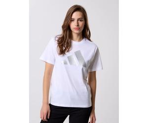 adidas sportswear W C HOL MET T S Blanco