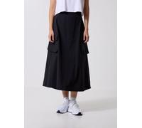 adidas sportswear W CT SKIRT S Negro