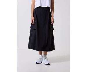 adidas sportswear W CT SKIRT S Negro