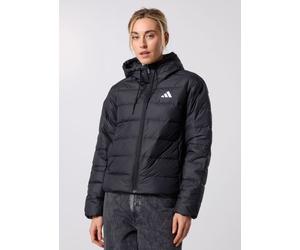 adidas sportswear W ESS LD HD JKT M Negro