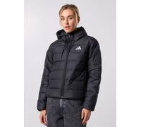 adidas sportswear W ESS LD HD JKT XL Negro