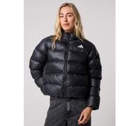 adidas sportswear W ESS SD PUF J L Negro