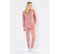 adidas sportswear W FEELCOZY TS M Rosa
