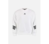 adidas sportswear W FI 3S Swt XS Blanco