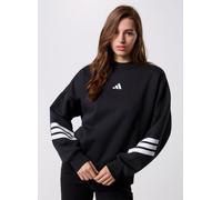 adidas sportswear W FI 3S Swt XS Negro