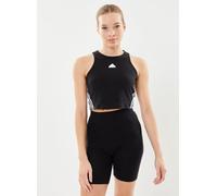 adidas sportswear W FI 3S Tank M Negro