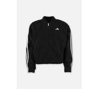 adidas sportswear W HOL FZ L Negro