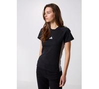 adidas sportswear W HOL TEE S Negro