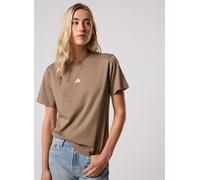 adidas sportswear W SL SJ T M Marrón