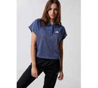 adidas sportswear W STA SEAS TOP M Azul