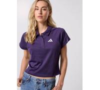 adidas sportswear W STA SEAS TOP S Vino
