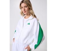 adidas sportswear W STADIUM TT XL Blanco