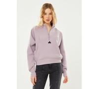 adidas sportswear W Z.N.E. QZ Prlofi L Rosa