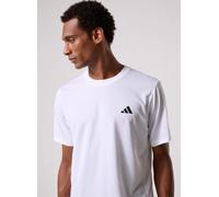adidas sportswear WE BAS TEE S Blanco