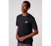 adidas sportswear WE BASE TEE XL Negro
