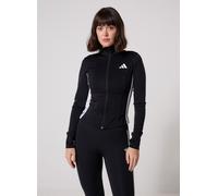 adidas sportswear WE JKT 3S S Negro