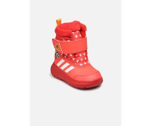 adidas sportswear Winterplay Minnie I 26 Rojo