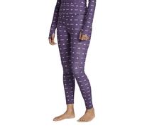 Leggings Slim adidas Originals x Moon Boot para mujer Morado L
