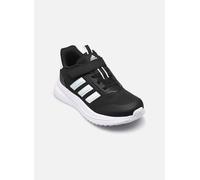 adidas X_PLR Shoes Kids, Zapatillas, Core Black/Cloud White, 32 EU