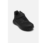 adidas X_PLR Shoes Kids, Zapatillas, Core Black/Core Black/Carbon, 34 EU