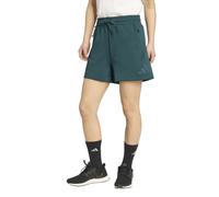 Adidas Sportswear Z.n.e. Short Aurora Ivy Talla: S | Pantalones Cortos Outlet | Mujer