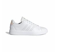 ADIDAS SPORTSWEAR Zapatillas Advantage 2.0. Color blanco/malva