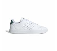ADIDAS SPORTSWEAR Zapatillas deportivas bajas 'Advantage 2.0' verde oscuro / blanco 38 verde oscuro / blanco
