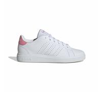 ADIDAS SPORTSWEAR Zapatillas Advantage Base 2.0. Color blanco/rosa