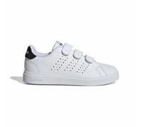 Adidas Sportswear Zapatillas Advantage Base 2.0. Talla 32. Color Blanco
