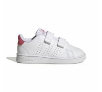 ADIDAS SPORTSWEAR Zapatillas Advantage. Color Blanco