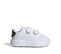 Adidas Sportswear Zapatillas Advantage. Talla 23. Color Blanco