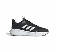 ADIDAS SPORTSWEAR Zapatillas Alphaedge +. Color Negro/Blanco